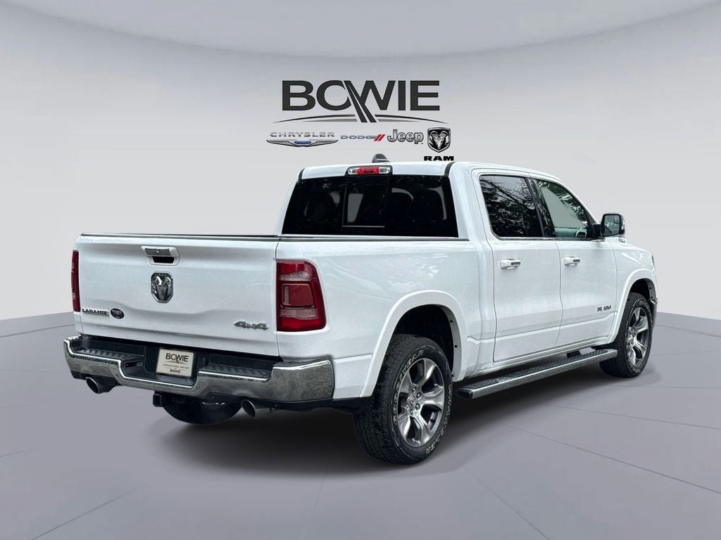 ram ram 1500 pickup 2019 1C6SRFJT0KN781609 image ram ram 1500 pickup 2019 1C6SRFJT0KN781609 image